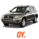 Image for article titled The Toyota RAV4 Has Become The Automotive Equivalent Of Selling Out